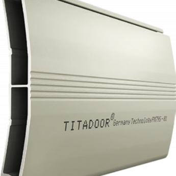 CỬA CUỐN TITADOOR PM 2029S